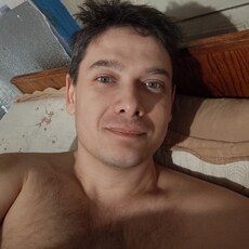 Фотография мужчины Саша, 34 года из г. Кропивницкий