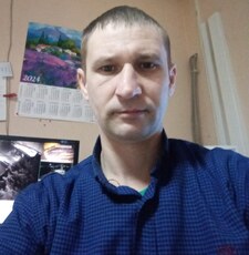 Фотография мужчины Алексей, 36 лет из г. Терновка