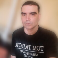 Фотография мужчины Иван, 36 лет из г. Ярцево