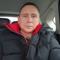 Фотография мужчины Владимир, 46 лет из г. Богородск