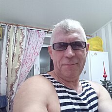 Фотография мужчины Костя, 61 год из г. Вологда