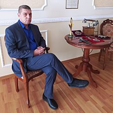 Фотография мужчины Ник, 56 лет из г. Уральск