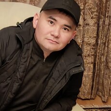 Фотография мужчины Руслан, 28 лет из г. Павлодар