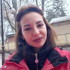 Фотография девушки Надюшка, 31 год из г. Харьков