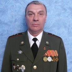 Фотография мужчины Юрий, 63 года из г. Чехов