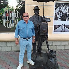 Фотография мужчины Жека, 58 лет из г. Барановичи