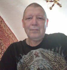 Фотография мужчины Сергий, 64 года из г. Павловский Посад
