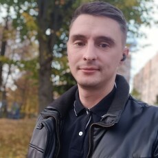 Фотография мужчины Artur, 34 года из г. Минск