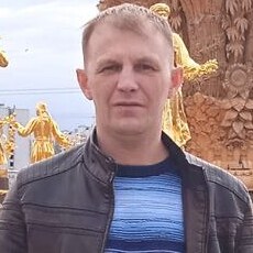 Фотография мужчины Виктор, 42 года из г. Солнечногорск