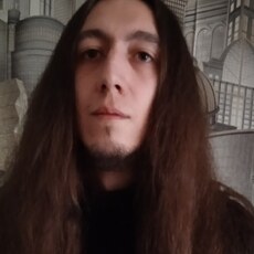 Фотография мужчины Виталий, 32 года из г. Поставы