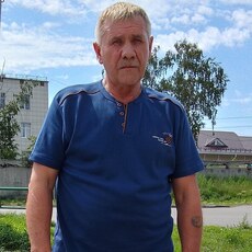 Фотография мужчины Юрий, 64 года из г. Новокузнецк