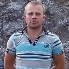 Фотография мужчины Серёга, 31 год из г. Городок