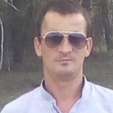 Фотография мужчины Святослав, 31 год из г. Десногорск