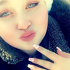 Фотография девушки Мария, 24 года из г. Свирск