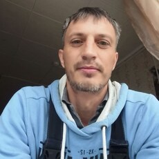 Фотография мужчины Егор, 38 лет из г. Тюмень