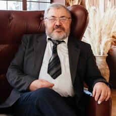 Фотография мужчины Sergei, 60 лет из г. Улан-Удэ