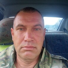 Фотография мужчины Павел, 48 лет из г. Унеча