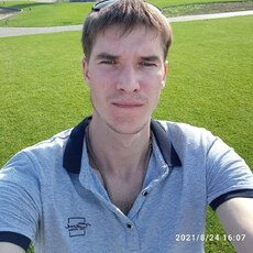 Фотография мужчины Игорь, 32 года из г. Козьмодемьянск