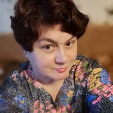 Фотография девушки Светлана, 51 год из г. Петрозаводск