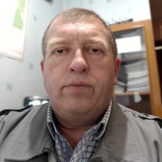 Фотография мужчины Василий, 56 лет из г. Карталы