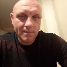 Фотография мужчины Ярослав, 42 года из г. Луцк