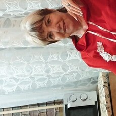Фотография девушки Алла, 60 лет из г. Саратов