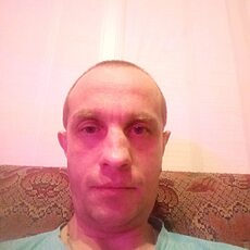 Фотография мужчины Василий, 39 лет из г. Котлас