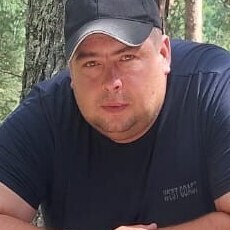 Фотография мужчины Александр, 35 лет из г. Киселевск