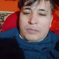 Фотография мужчины Аманжол, 42 года из г. Казалинск