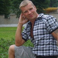 Фотография мужчины Александр, 38 лет из г. Минск