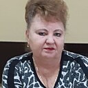 Галина Чуприкова, 61 год