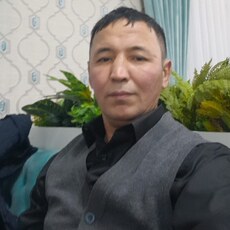 Фотография мужчины Аманжан, 46 лет из г. Атырау(Гурьев)
