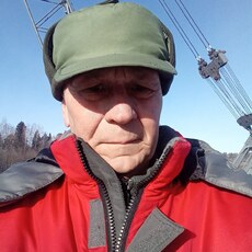 Фотография мужчины Николай, 61 год из г. Воронеж