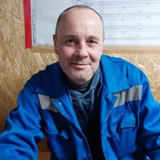 Фотография мужчины Юрий, 51 год из г. Вилючинск