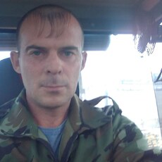 Фотография мужчины Андрей, 39 лет из г. Болотное