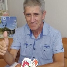 Фотография мужчины Виктор, 57 лет из г. Уральск