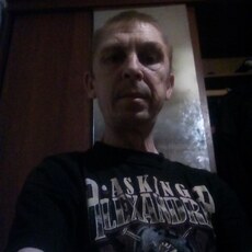 Фотография мужчины Алексей, 44 года из г. Десногорск