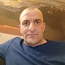 Тадевос, 45 лет