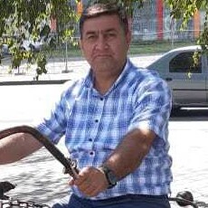 Фотография мужчины Шаин, 53 года из г. Баку