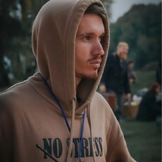 Фотография мужчины Михаил, 29 лет из г. Пестово