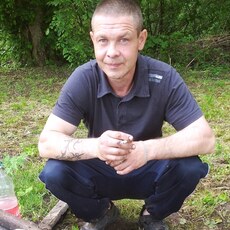 Фотография мужчины Павел, 42 года из г. Горки