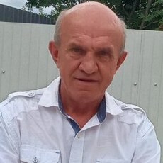Фотография мужчины Владимир, 63 года из г. Орел