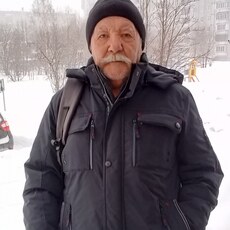 Фотография мужчины Владимир, 69 лет из г. Миасс