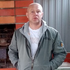 Фотография мужчины Виталий, 49 лет из г. Ефремов