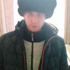 Фотография мужчины Худешоввиталя, 43 года из г. Ленинск-Кузнецкий