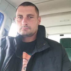 Фотография мужчины Денис, 33 года из г. Мариинск