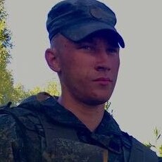 Фотография мужчины Владислав, 21 год из г. Щучин