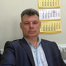 Фотография мужчины Михаил, 55 лет из г. Зеленоград