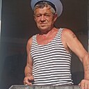 Сергей, 65 лет