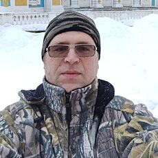 Фотография мужчины Сергей, 43 года из г. Ахтубинск